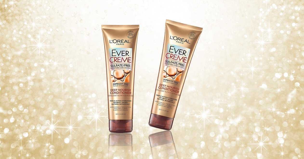 Ever creme shop loreal