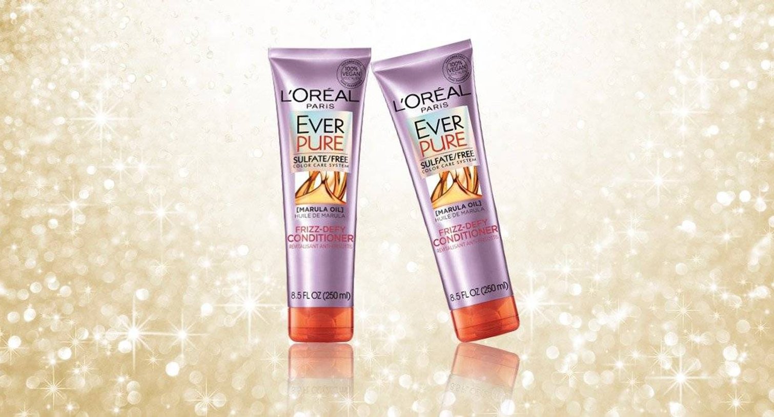 Loreal Paris Slideshow 12 Conditioners For Color Treated Hair Slide 4