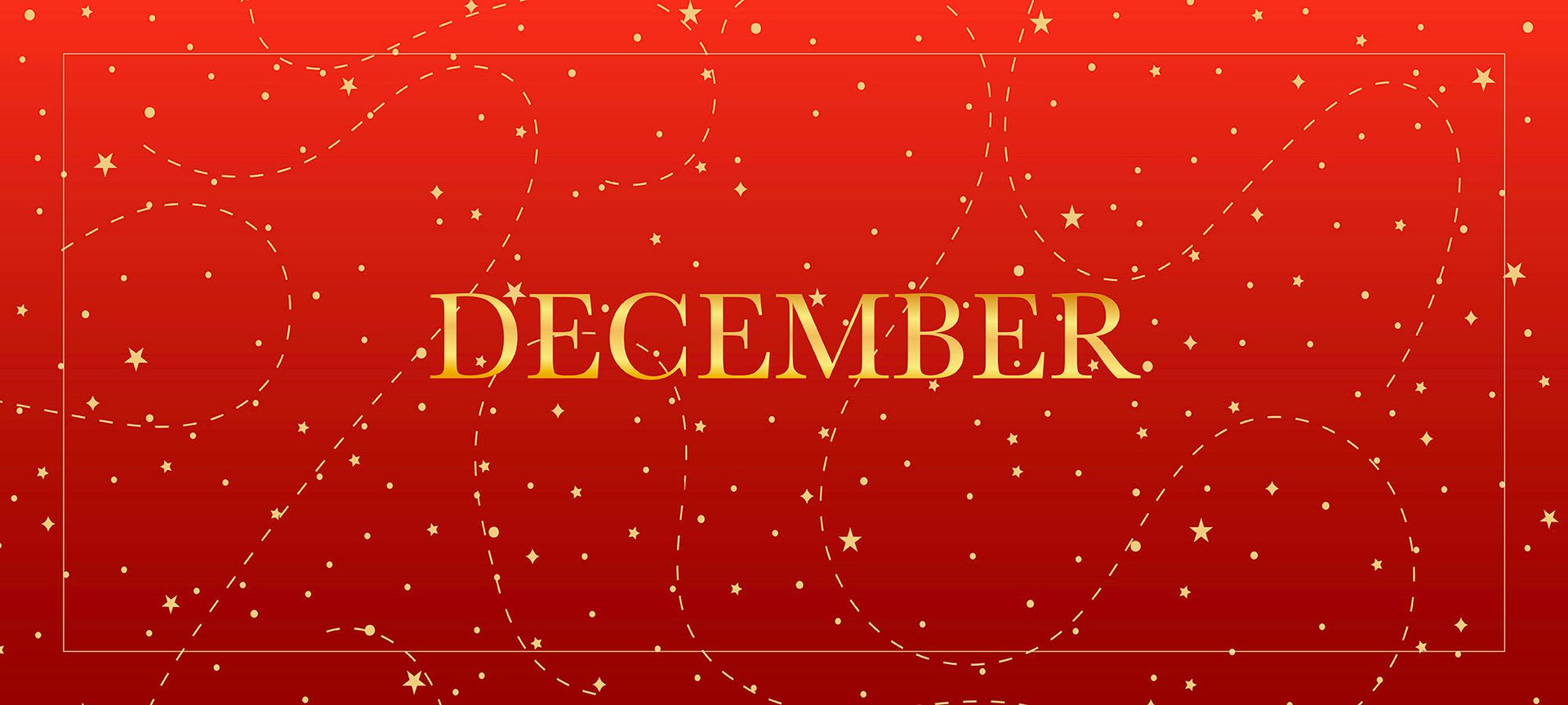 December 2021 Horoscope Thumbnail Bmag