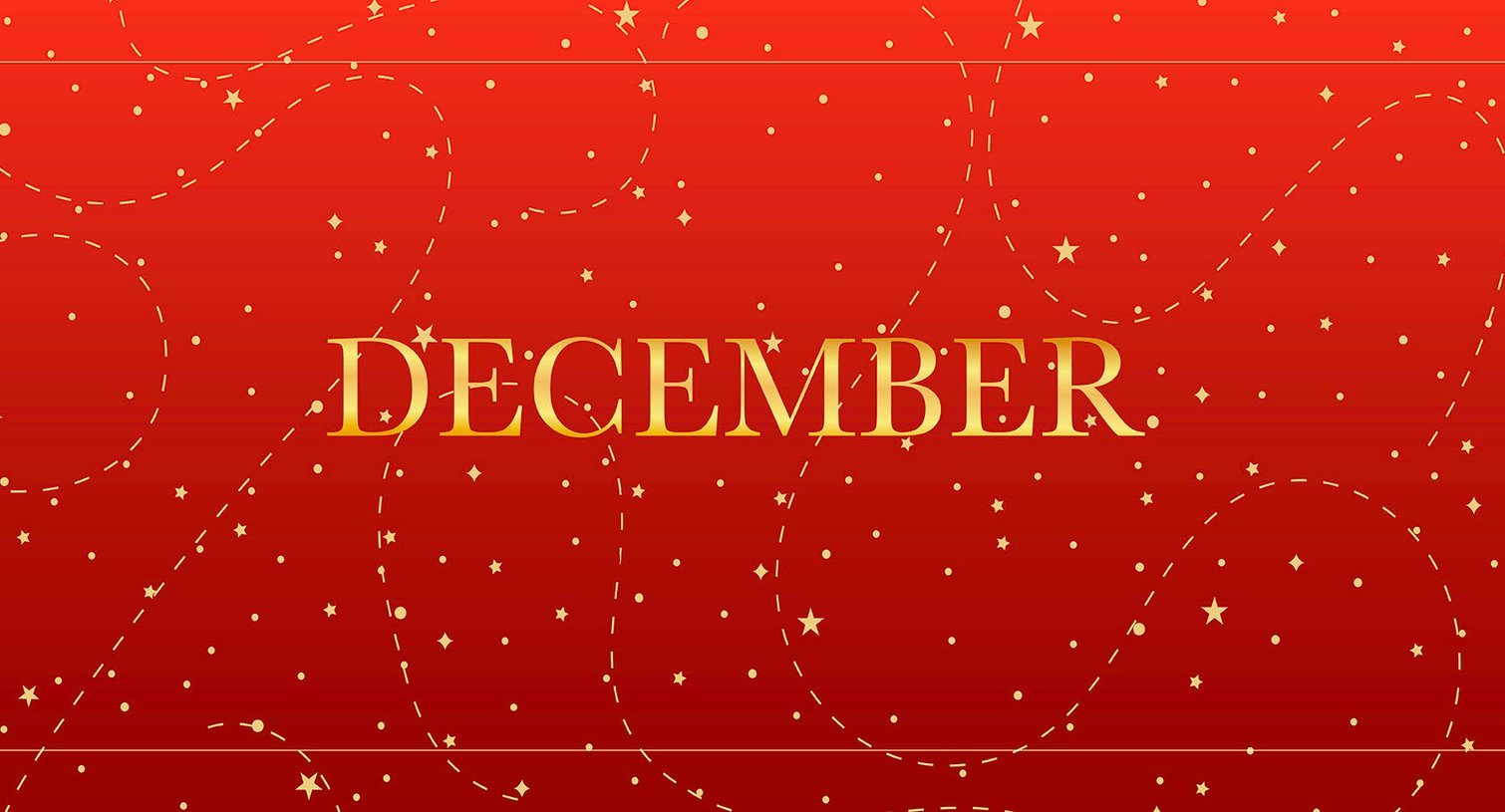 December 2021 Horoscope Thumbnail Bmag