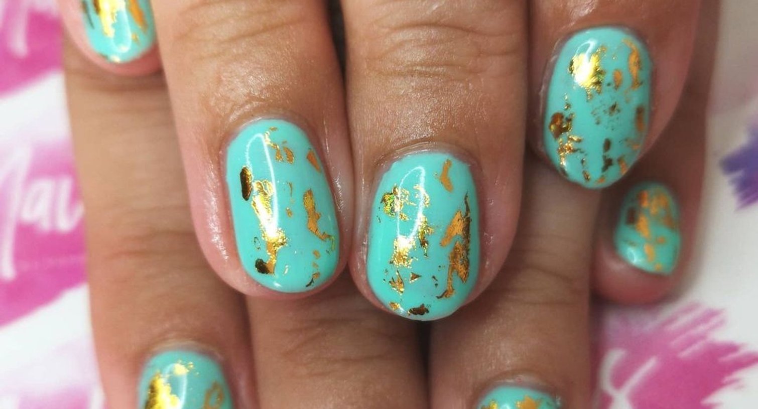 Nail Art Gagal Total? Ini Alasannya! | Tips Nail Art 2025