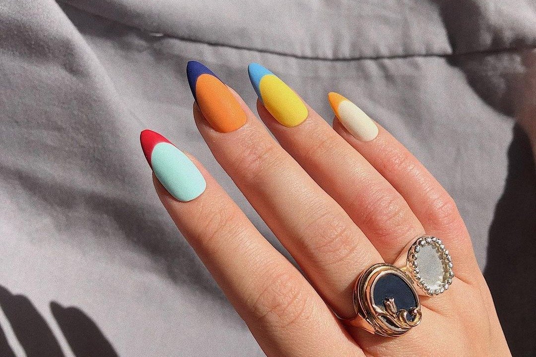 21 Easy Nail Art Ideas For 2021 - L'Oréal Paris