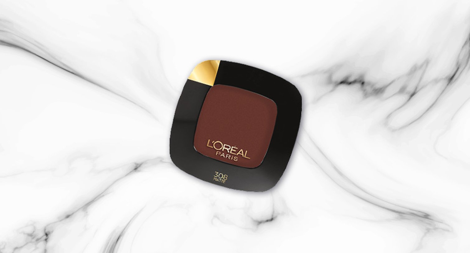 Loreal Paris BMAG Slideshow 4 Eye Makeup Looks That Are Even Better With Burgundy Mascara SLIDE 3
