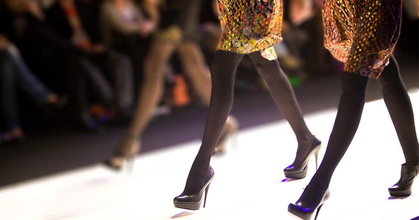 Loreal Paris BMAG Slideshow Runway Roundup 4 High Fashion Braids to Spruce Up Your Style Slide1