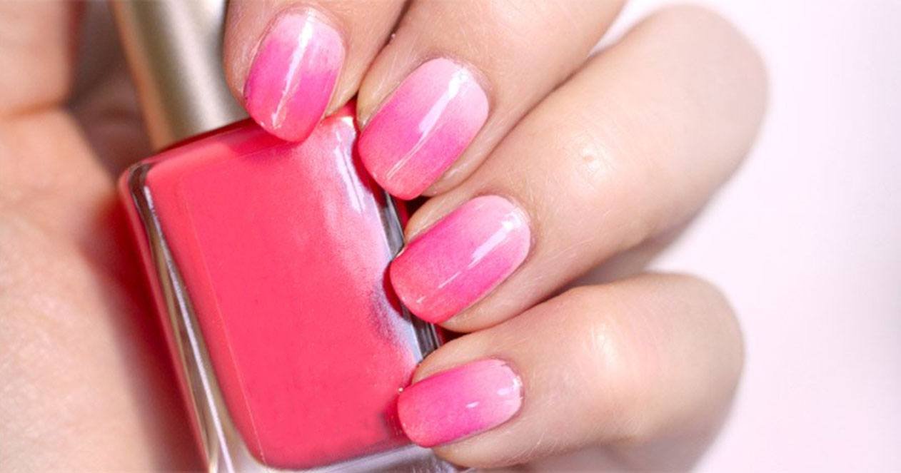 Loreal Paris Article How to Do Pink Ombre Nails All On Your Own Slide1