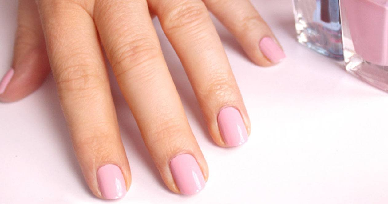 Loreal Paris Article How To Do Pink Ombre Nails All On Your Own Slide2