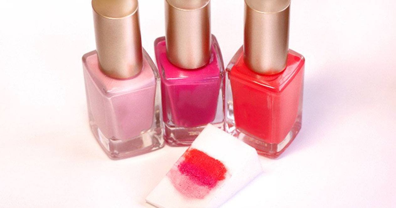 Loreal Paris Article How to Do Pink Ombre Nails All On Your Own Slide3