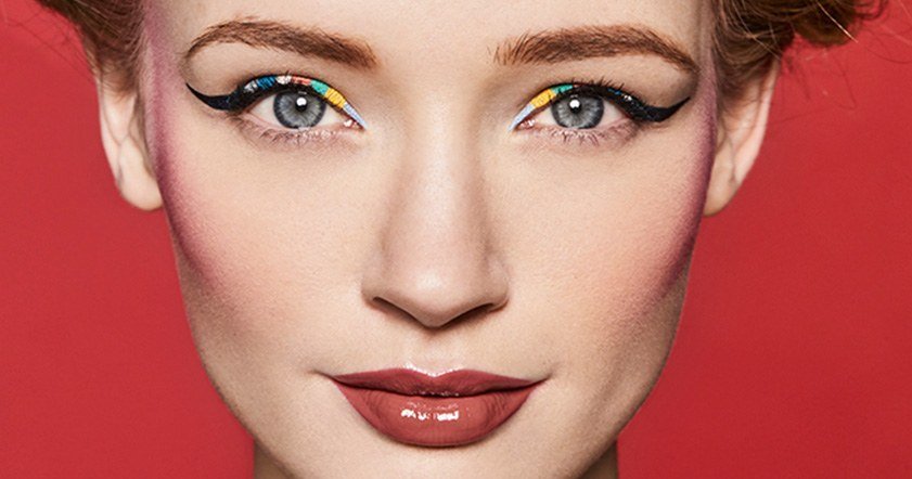 5 Bold Makeup Looks You Need To Try L