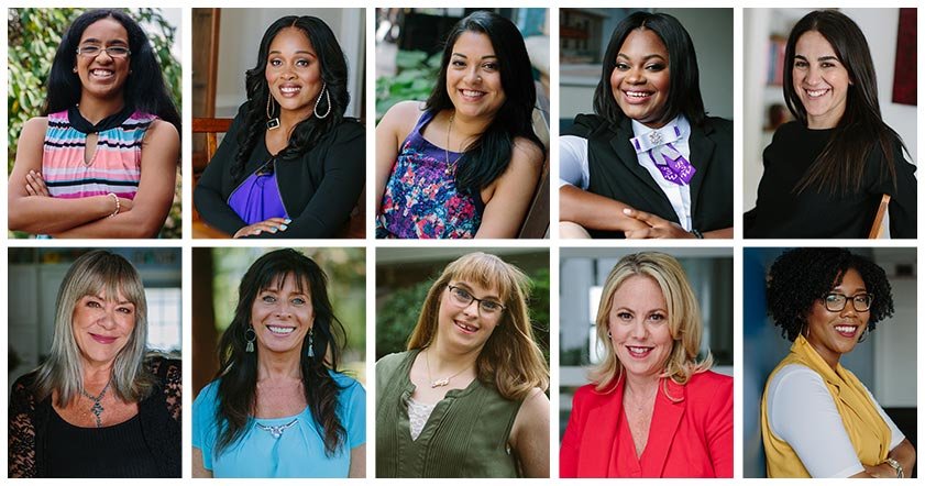 10 Influential Women You Should Know Intro1