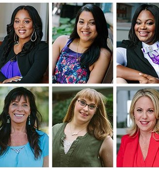 10 Influential Women You Should Know Intro1