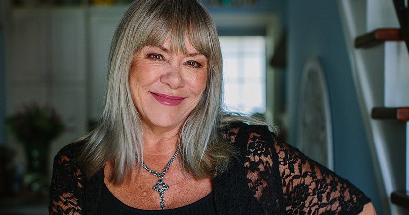 10 Influential Women You Should Know Slide6