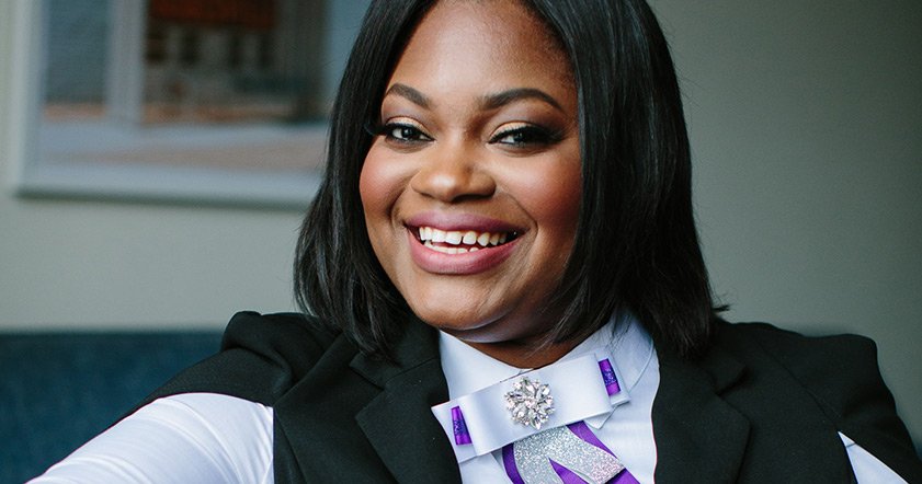 10 Influential Women You Should Know Slide8