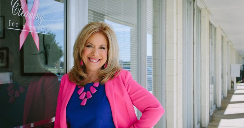 LorealParisBMAGBeautyTipsSlideShow7DebbieSardone