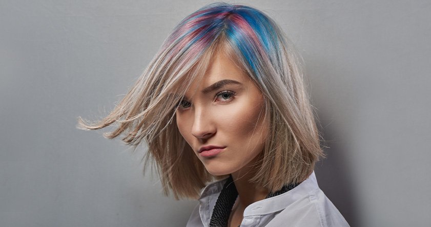 Loreal Paris BMAG Slideshow The 10 July 4th Beauty Ideas We Love Slide7