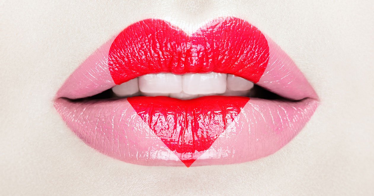 10 Lip Art Ideas For a Statement-Making Pout - L'Oréal Paris