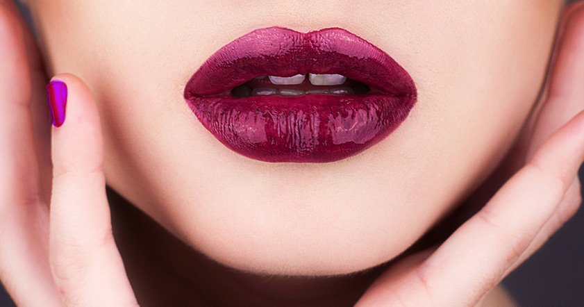 Loreal Paris BMAG Slideshow The Ultimate Guide To Lip Color Slide6
