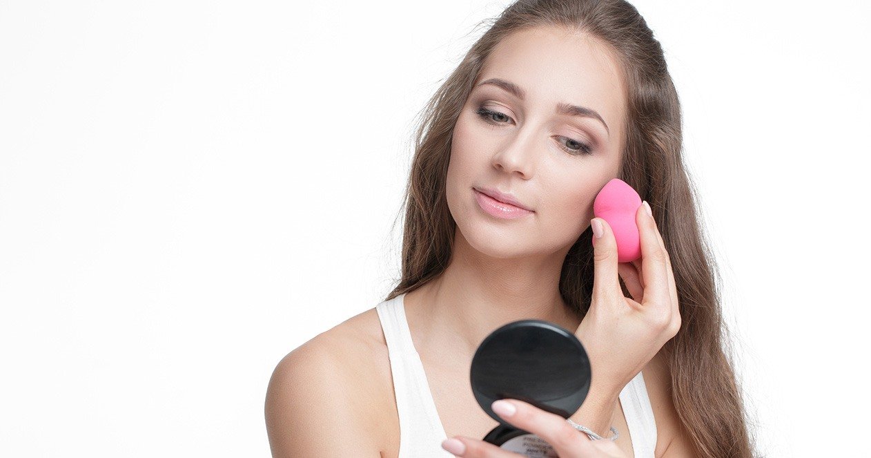 Loreal Paris Slideshow How To Make Makeup Last All Day Slide