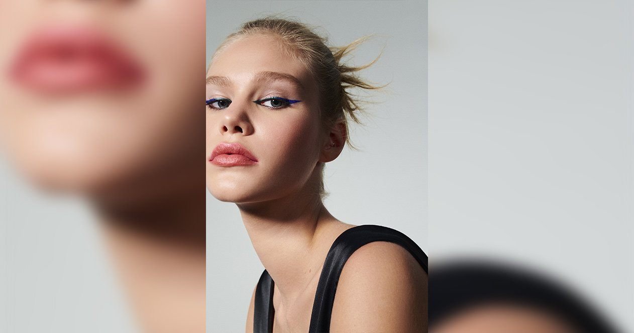 Loreal Paris Slideshow Loreal Paris Paris Fashion Week Slide1
