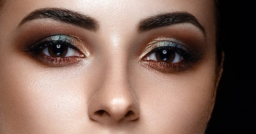 Best Eyeshadow For Brown Eyes 7 Eye