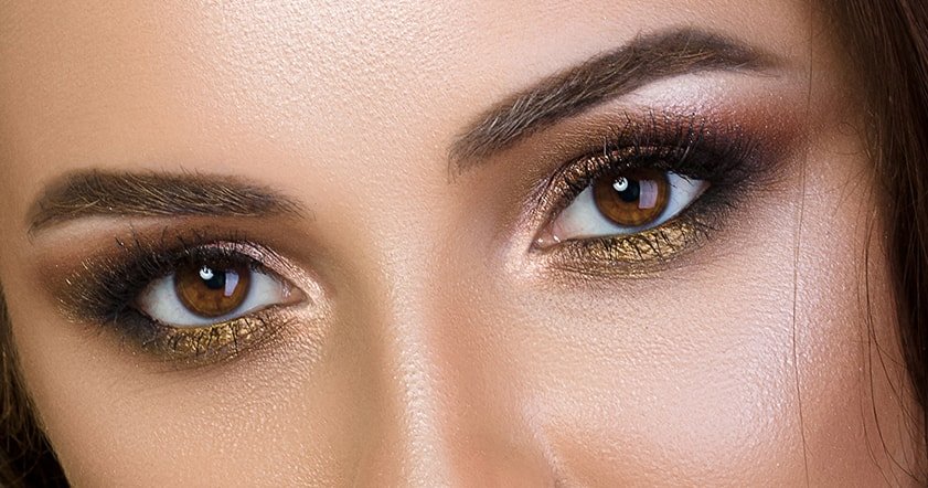 Best Eyeshadow for Brown Eyes  7 Eye Makeup Colors - L'Oréal Paris