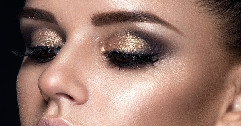 Loreal Paris BMAG Slideshow The best makeup for brown eyes slide4