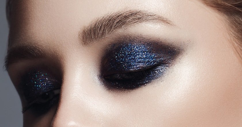 Loreal Paris BMAG Slideshow The Best Makeup For Brown Eyes Slide5