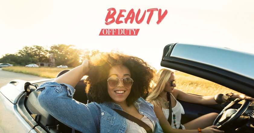 Beauty Off Duty 10Makeup Products to Pack for a Memorial Day Getaway Slide 1