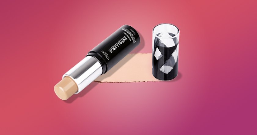 Loreal Paris BMAG Slideshow 20 Makeup Product Essentials Every Woman Should Own Slide3