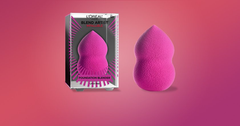 Loreal Paris BMAG Slideshow 20 Makeup Product Essentials Every Woman Should Own Slide9