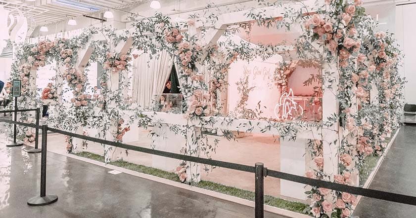 Loreal Paris BMAG Slideshow Insiders Look Beautycon LA and NYC slide1