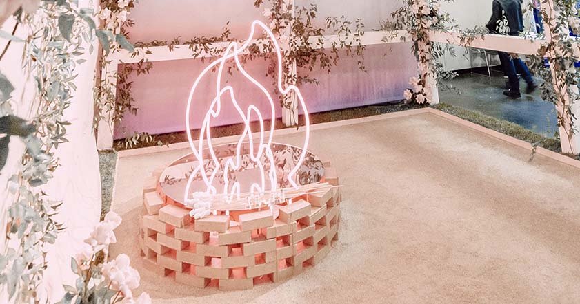 Loreal Paris BMAG Slideshow Insiders Look Beautycon LA And NYC Slide2