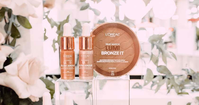 Loreal Paris BMAG Slideshow Insiders Look Beautycon LA And NYC Slide3