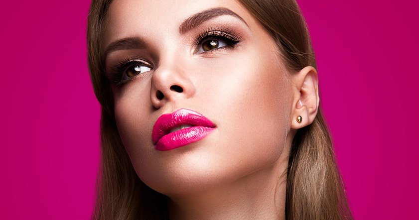 Loreal Paris BMAG Slideshow Our 20 Best Pink Lipsticks For Every Skin Tone Intro