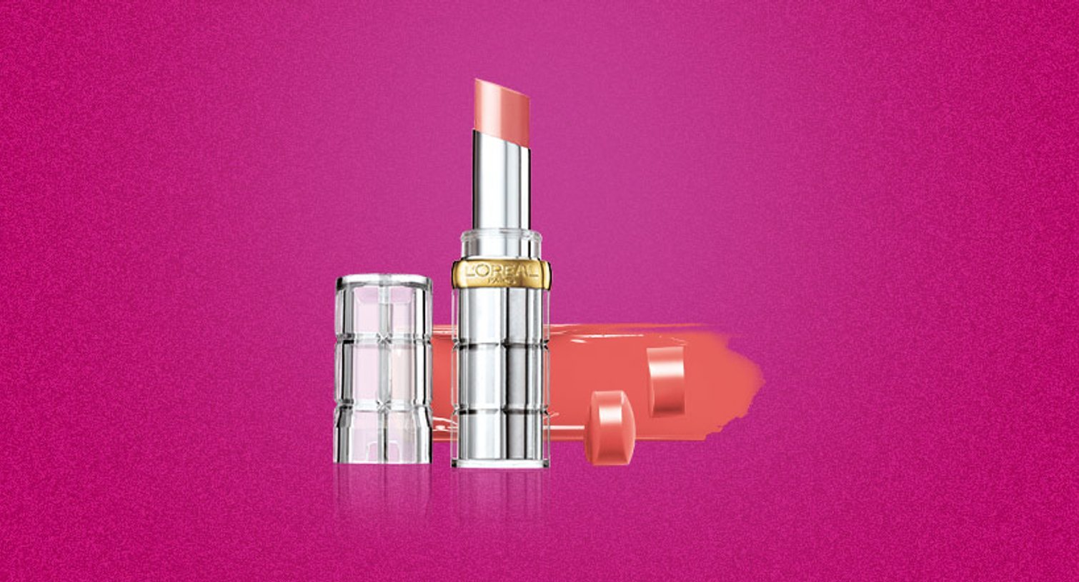 Loreal Paris BMAG Slideshow Our 20 Best Pink Lipsticks For Every Skin Tone Slide1