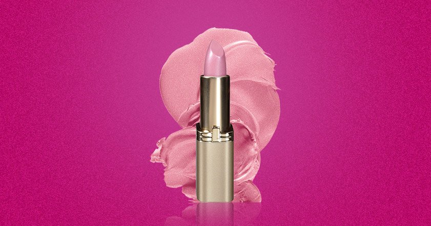 Loreal Paris BMAG Slideshow Our 20 Best Pink Lipsticks for Every Skin Tone Slide10
