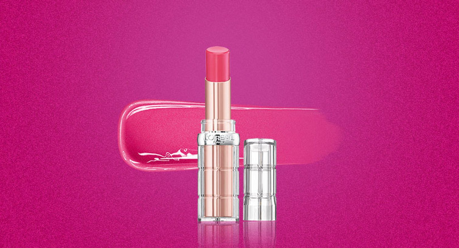 Loreal Paris BMAG Slideshow Our 20 Best Pink Lipsticks for Every Skin Tone Slide13