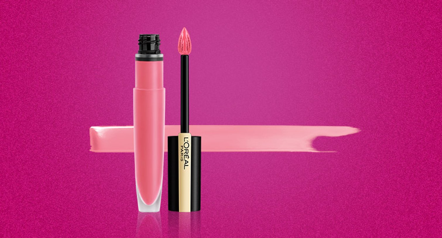 Loreal Paris BMAG Slideshow Our 20 Best Pink Lipsticks for Every Skin Tone Slide14