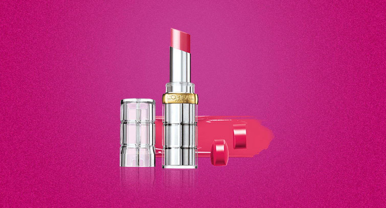 Loreal Paris BMAG Slideshow Our 20 Best Pink Lipsticks For Every Skin Tone Slide15