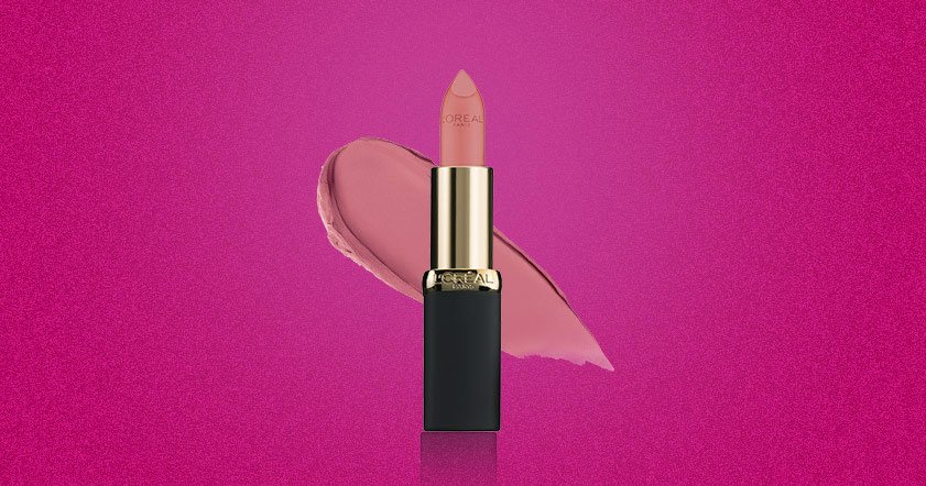 Loreal Paris BMAG Slideshow Our 20 Best Pink Lipsticks For Every Skin Tone Slide16