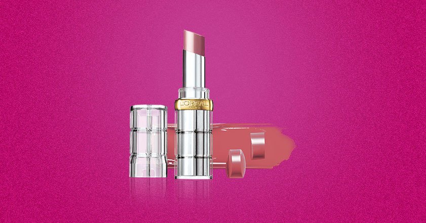 Loreal Paris BMAG Slideshow Our 20 Best Pink Lipsticks For Every Skin Tone Slide18
