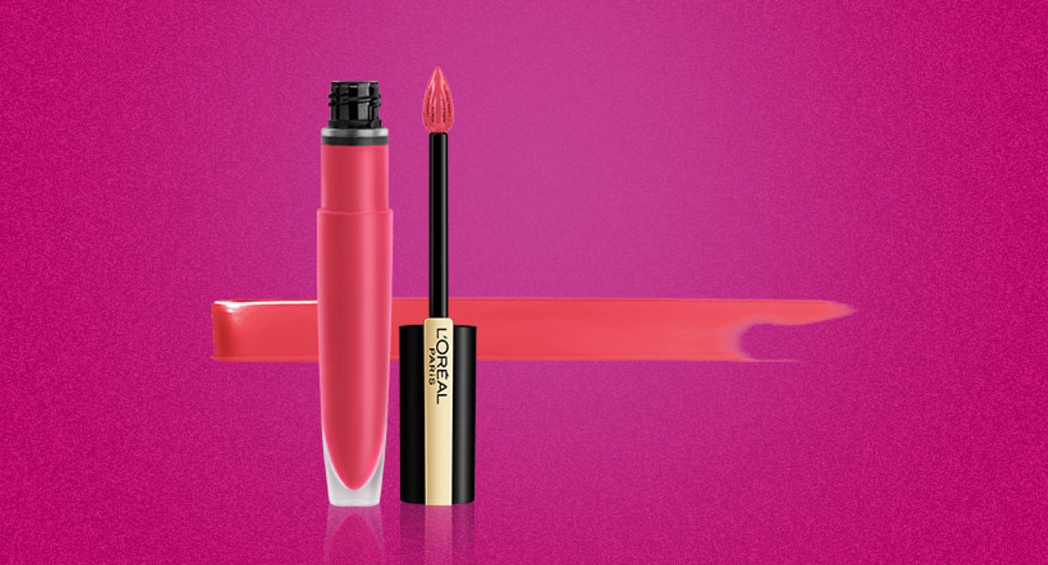 Loreal Paris BMAG Slideshow Our 20 Best Pink Lipsticks For Every Skin Tone Slide2