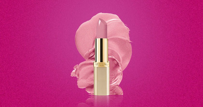 Loreal Paris BMAG Slideshow Our 20 Best Pink Lipsticks for Every Skin Tone Slide6