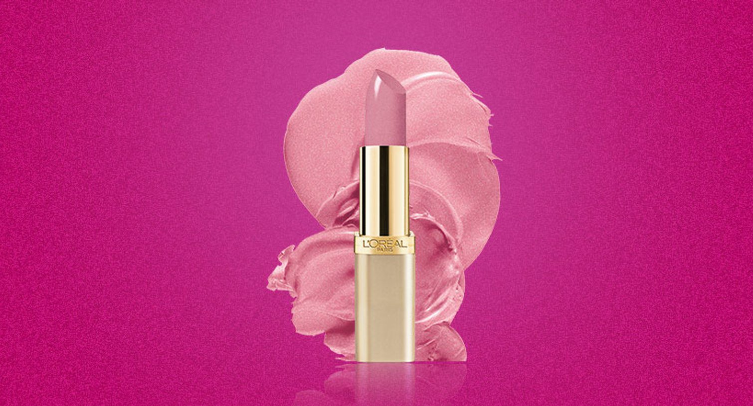 Loreal Paris BMAG Slideshow Our 20 Best Pink Lipsticks for Every Skin Tone Slide6