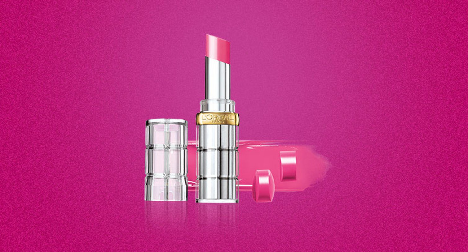 Loreal Paris BMAG Slideshow Our 20 Best Pink Lipsticks for Every Skin Tone Slide7