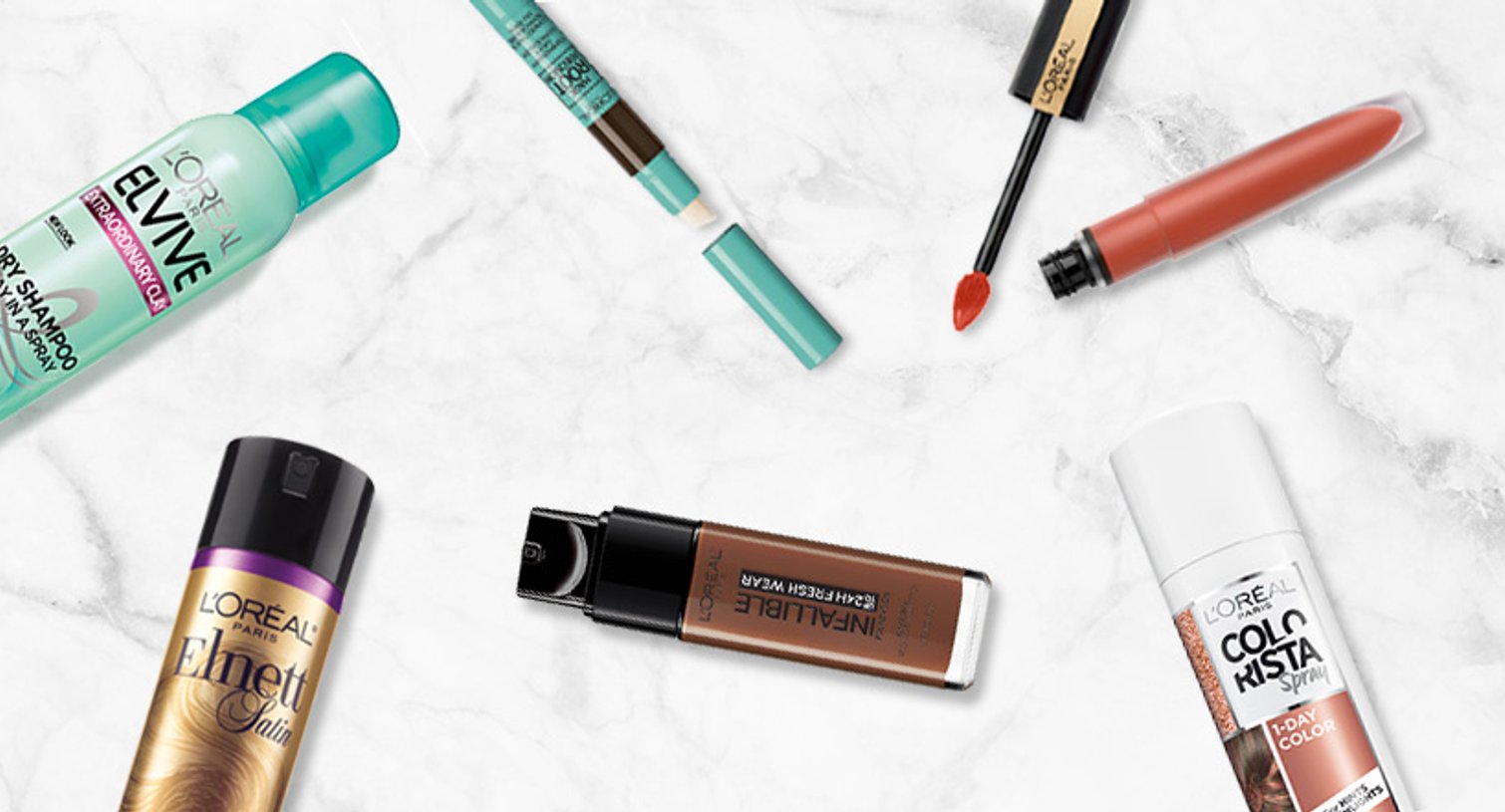 Loreal Paris BMAG Slideshow 7 Ways To Prep For A Red Carpet Moment SLIDE1