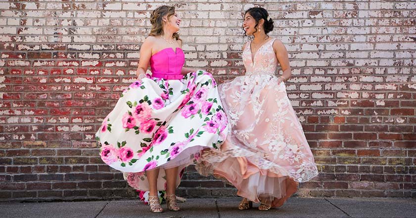 Loreal Paris BMAG Slideshow Your Prom Fashion And Beauty Checklist Slide2