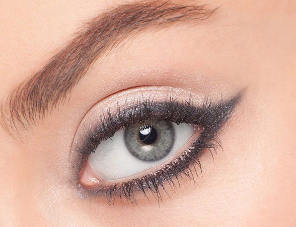 Blue Haute Couture Look02