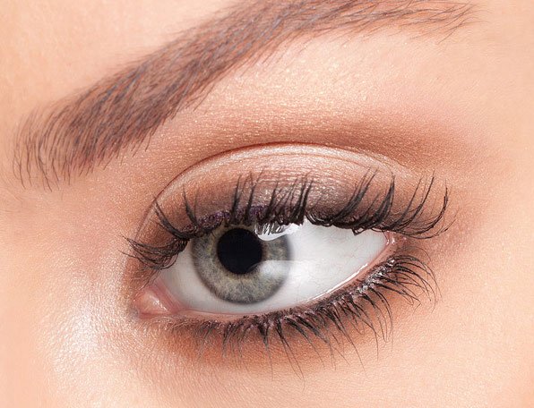 Good Luck Charm Look02