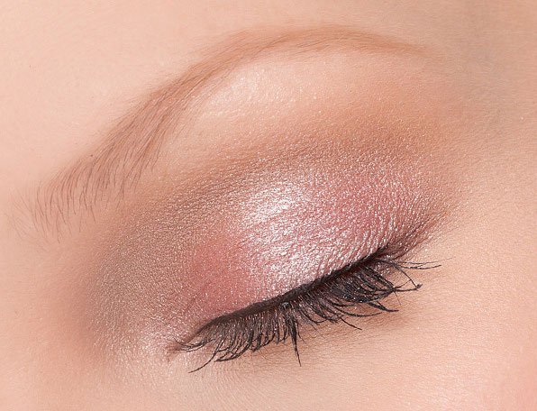 Rose For Romance Look04