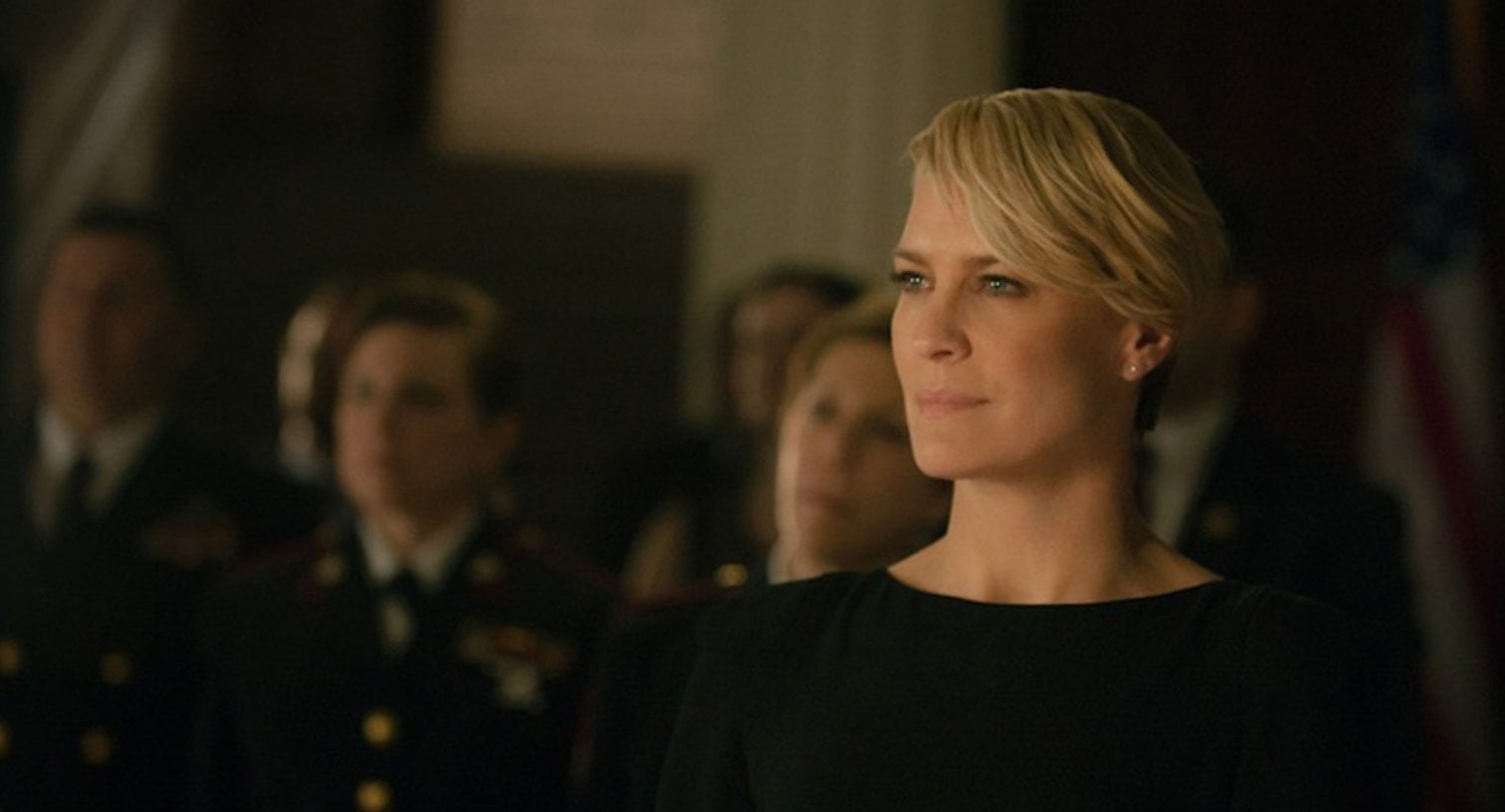 Emmy Nominated Shows Looks Slide3 HouseofCardsClaire